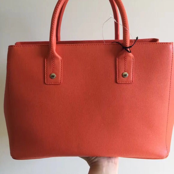 Furla handbag - Picture 3 of 4